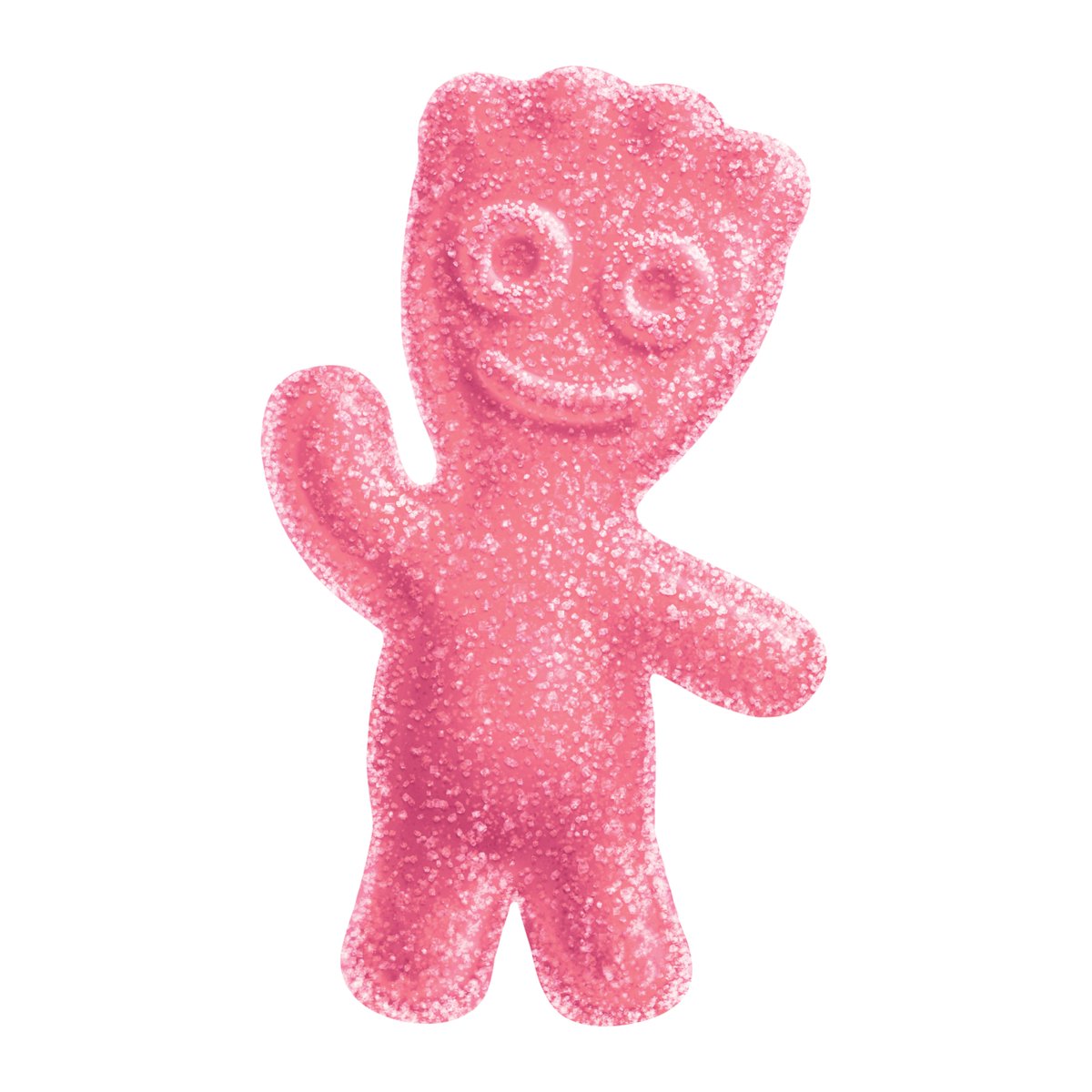 Sour Patch Kids tweet media