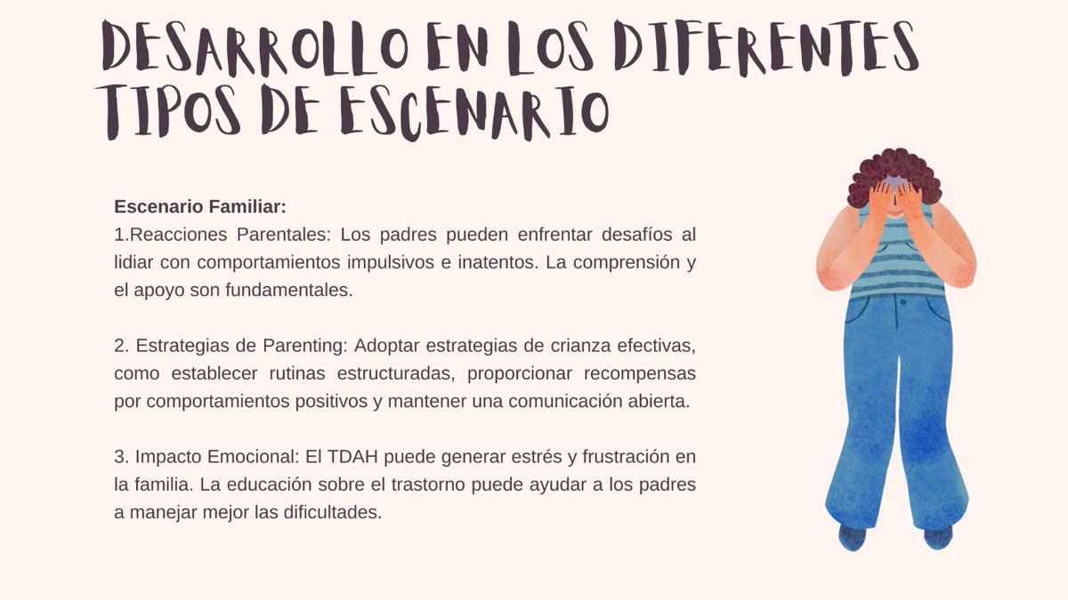 Valmi2902's tweet photo. Campaña.
Salud mental, trastorno por déficit de atención con hiperactividad (tdah)
https://t.co/PYnoCX6lAS 

#tdah
#Psicologia 
#Yomecuido 
#Saludmental
#Unad https://t.co/GJ5TVE4TpL