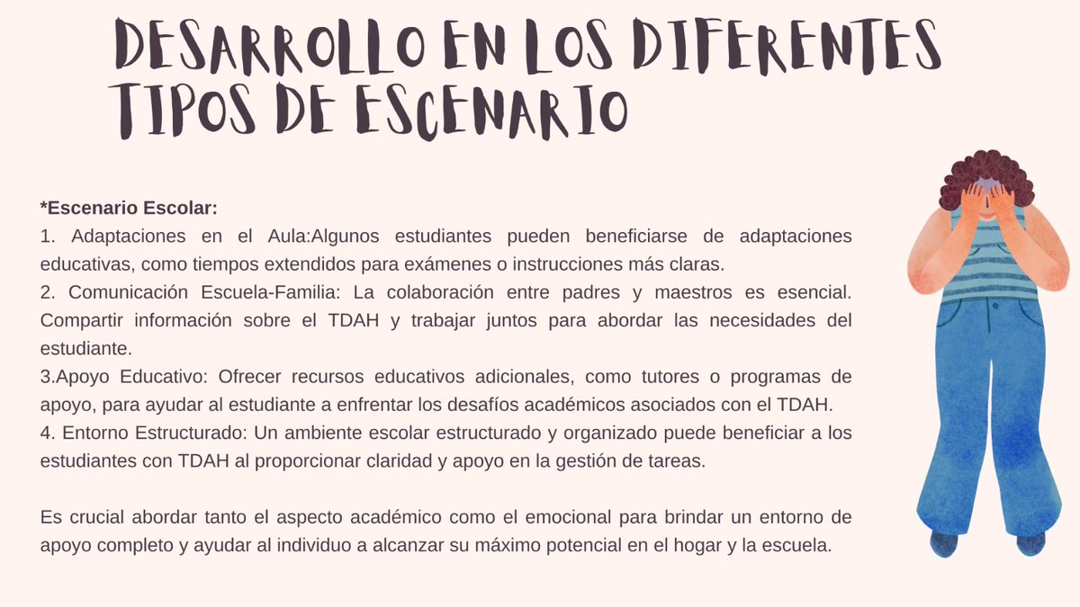 Valmi2902's tweet photo. Campaña.
Salud mental, trastorno por déficit de atención con hiperactividad (tdah)
https://t.co/PYnoCX6lAS 

#tdah
#Psicologia 
#Yomecuido 
#Saludmental
#Unad https://t.co/GJ5TVE4TpL