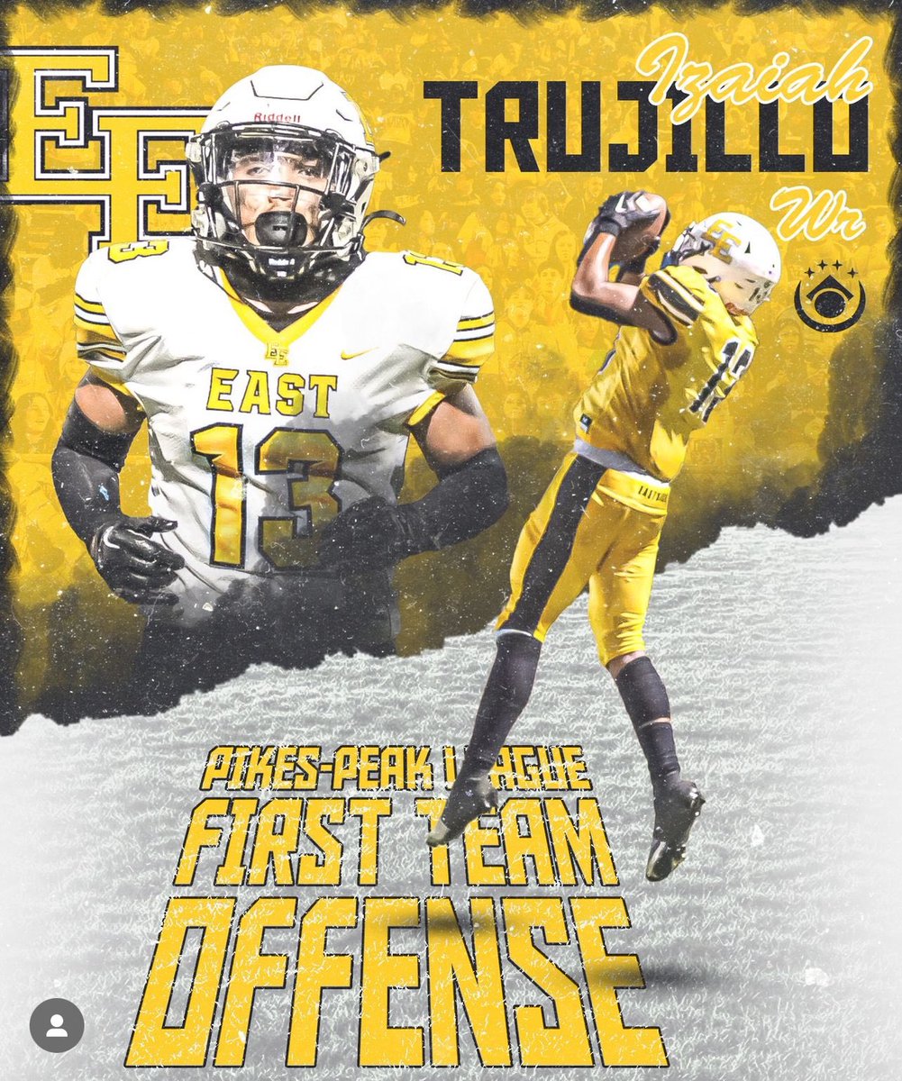 Izaiah Trujillo tweet media