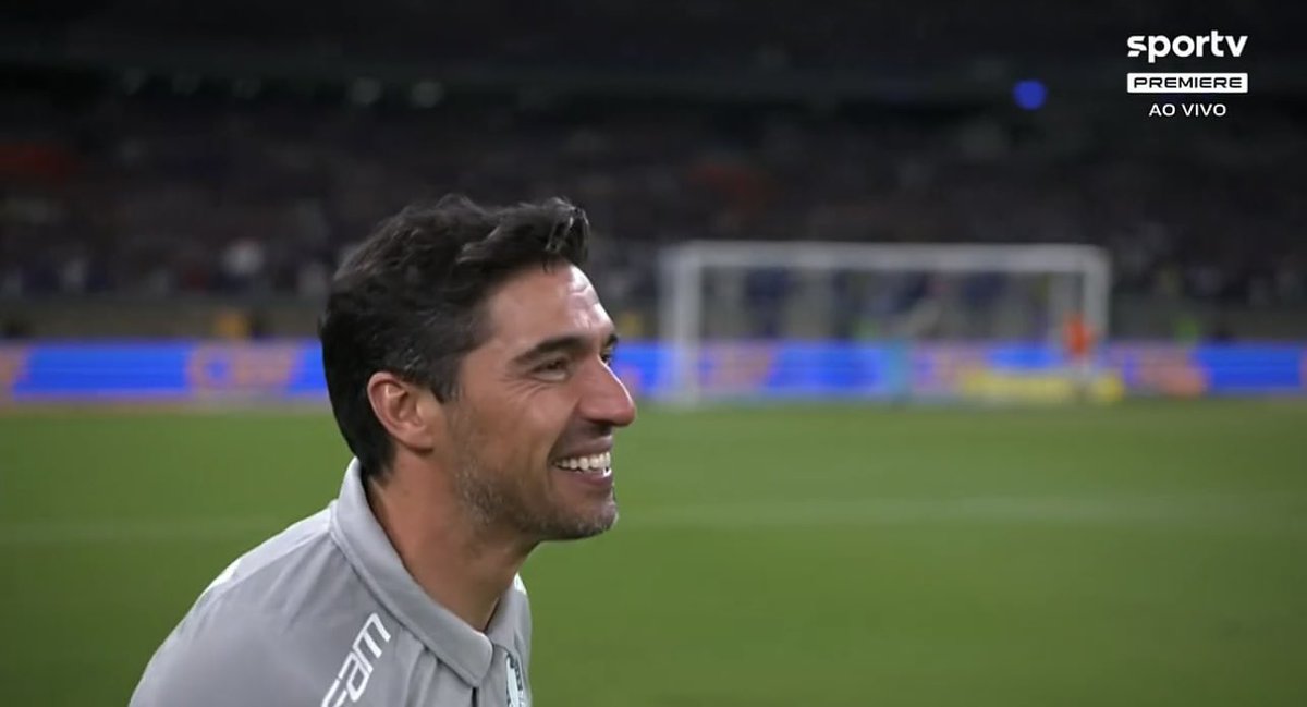 ELE.

O MAIOR DA HISTÓRIA!
