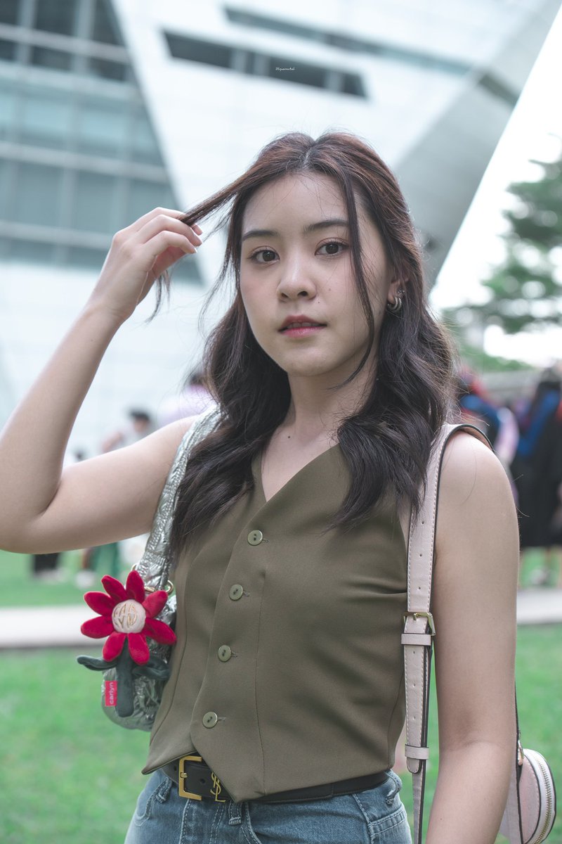 เราเคยเจอกันมั้ยทำไมหน้าคุ้นๆ (?)

— คนหน้าตาแบบคุณคุ้นๆเหมือนเคยเจอในฝัน 💭

#IsTarwaan
#TarwaanIsarapa