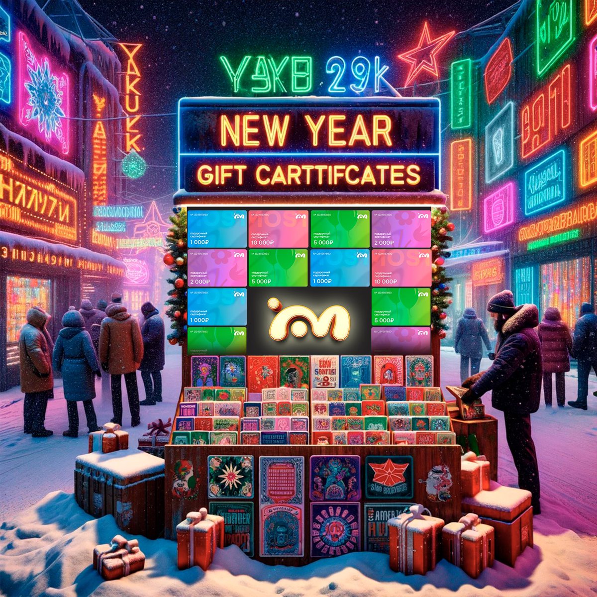 appmost_ykt's tweet photo. Кто ждёт выхода GTA VI? Вам понравился трейлер? 😃

Часть команды MOST затаила дыхание прежде чем нажать ▶️ другая перестала играть в нее где то на III версии.

А вместе мы мечтали о
GTA VI - YAKUTSK VICE ❄️🏙️

Отгадайте районы города 🤔
Какие уникальные фишки бы были в игре? https://t.co/c62jW8fLvW