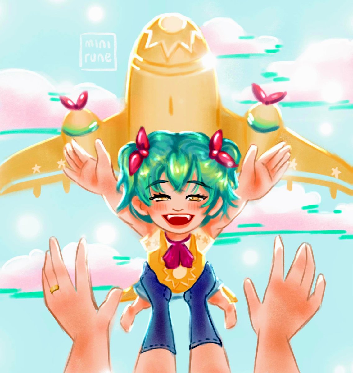 Loved playing the airplane game as a kid! Have you ever played it?

#art #game #childhood #digitalart