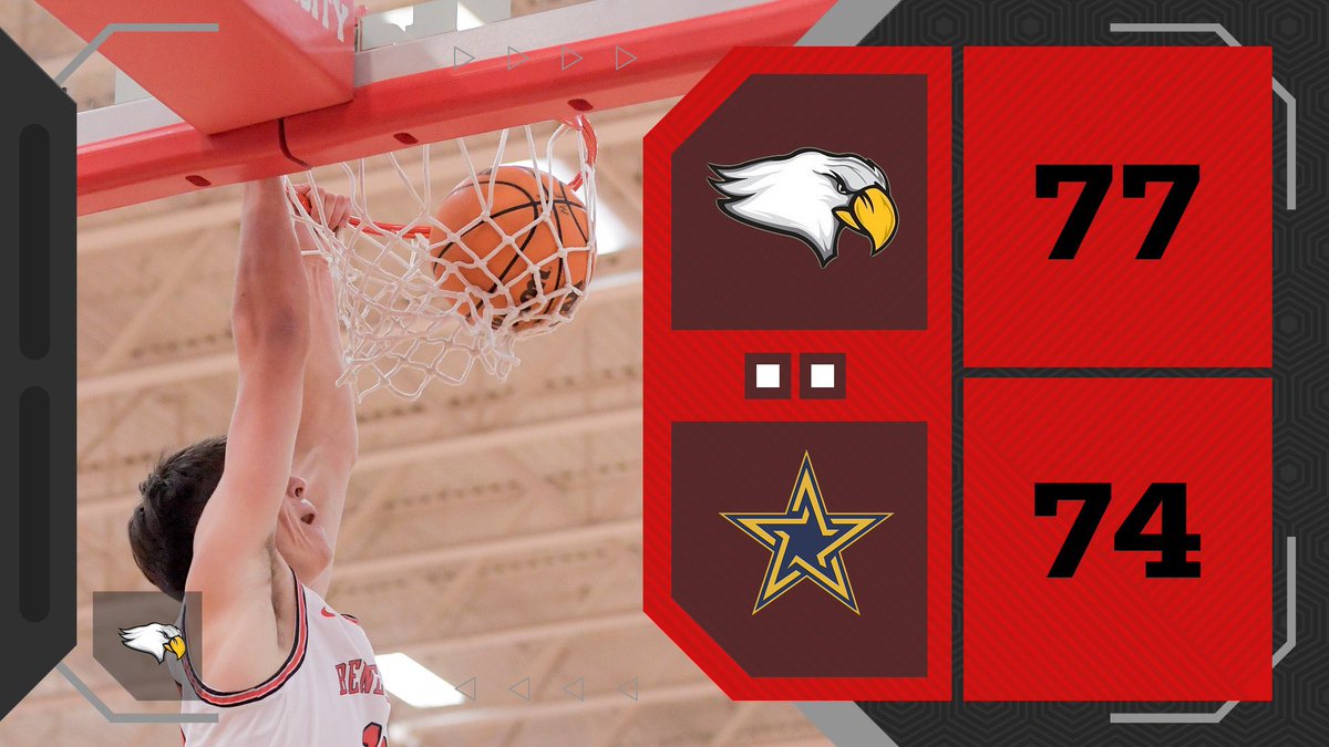 BenU Men’s Basketball tweet media
