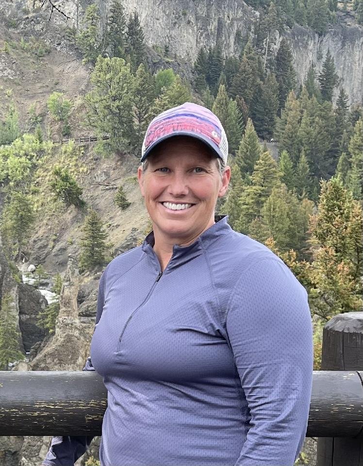 chelansheriff's tweet image. We are asking for the public’s help in locating 47-year-old Deborah Hansen. Last seen leaving the Sunnyslope area of north Wenatchee at approximately 4:45 am this morning (12/6/2023). Call the Chelan County Sheriff’s Office Tip Line at 509-667-6845 with any information.