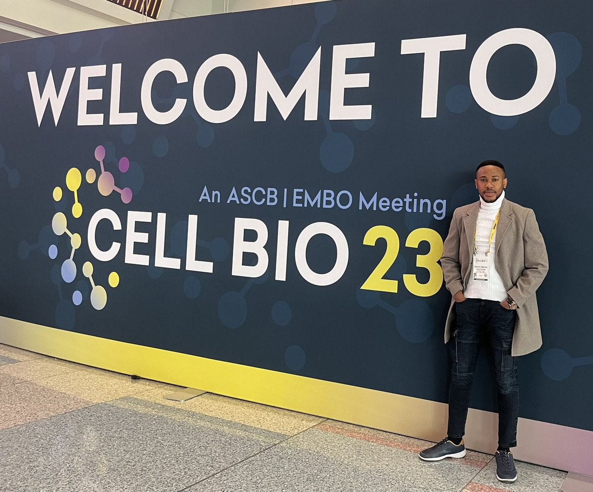 David C. Michael tweet media