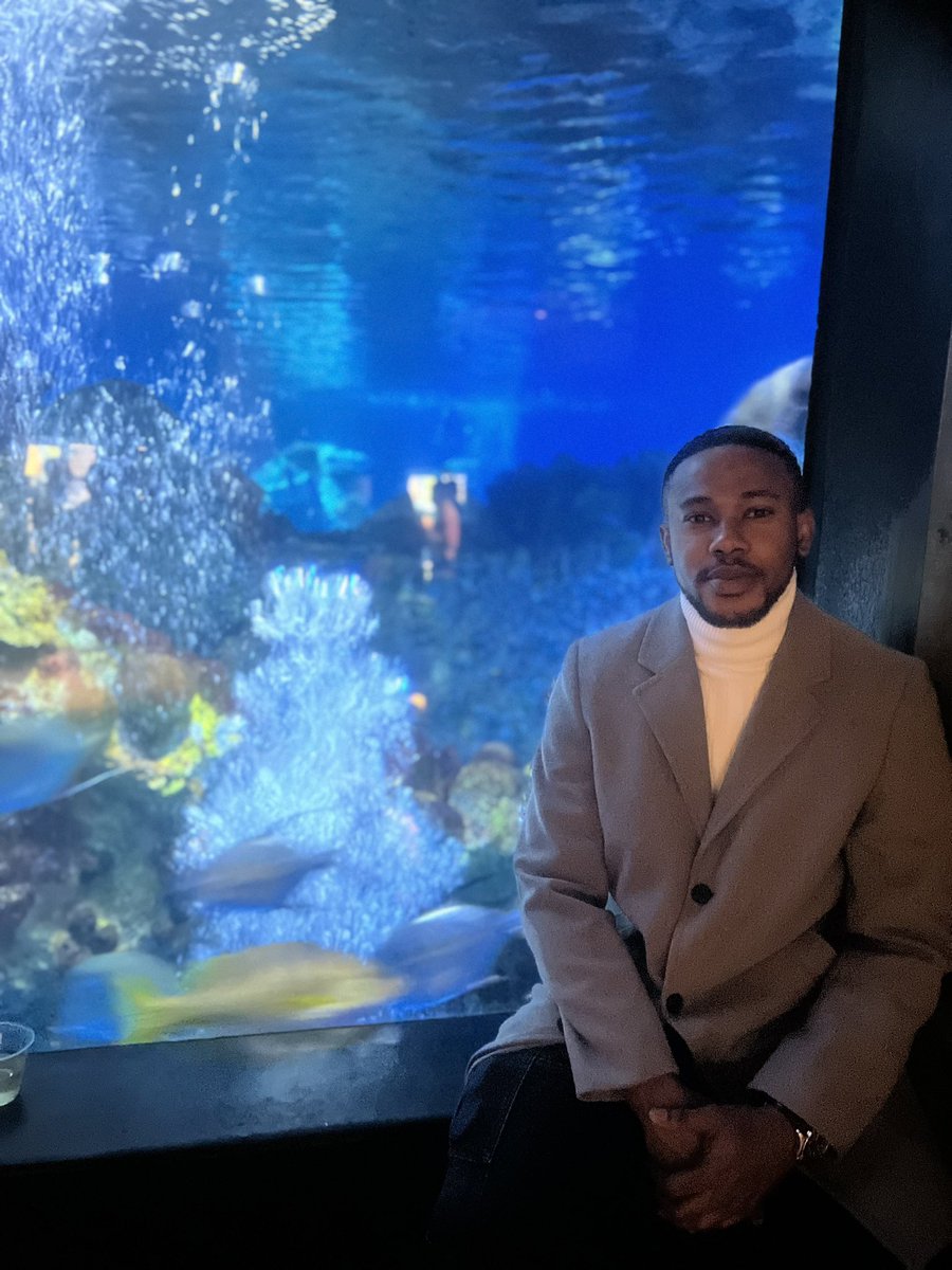 David C. Michael tweet media