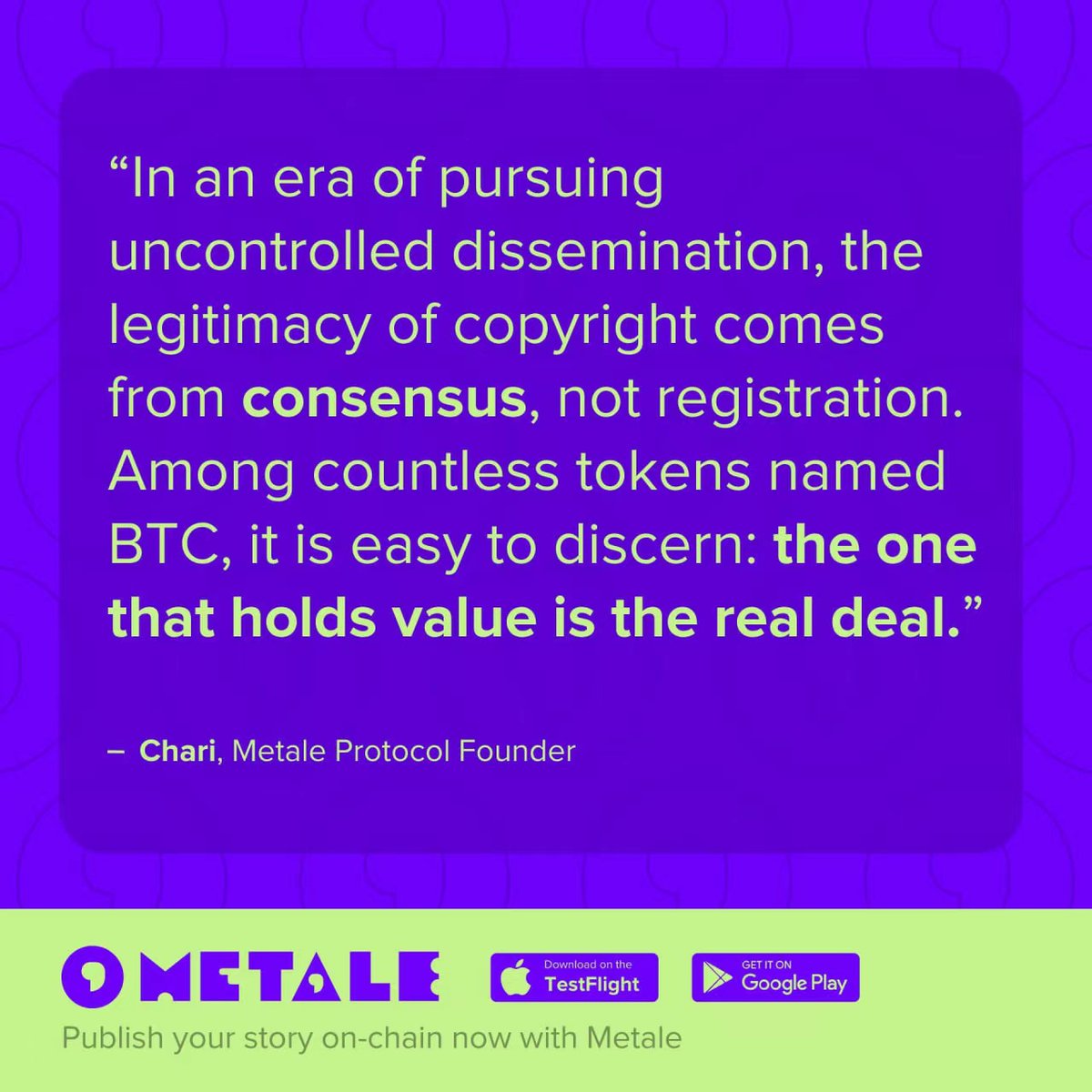 TaleX_chain's tweet image. 