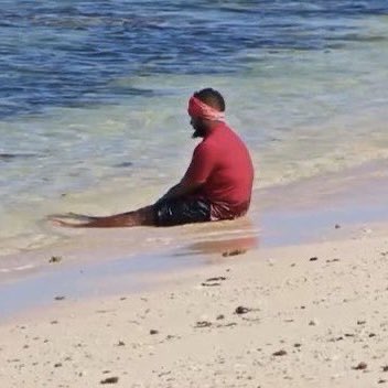 The entirety of the #Survivor fanbase after tonight's vote out