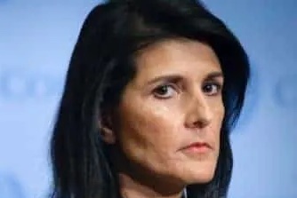 TEAM_USA__'s tweet image. Who won tonight's NewsNation #GOPDebate...
1) Donald Trump
2) Vivek Ramaswamy 
3) Nikki Haley
4) Ron DeSantis