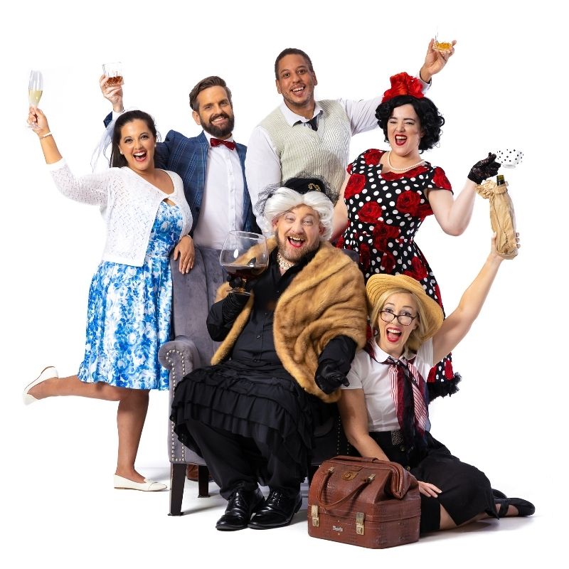 actreacttheatre's tweet image. We're going WILDE in the WEST, with TWO shows at Perth FringeWorld! Catch "Flabbergasters" in January &amp;amp; "The Importance of Being Wasted" in early Feb! actreact.com.au for more info!