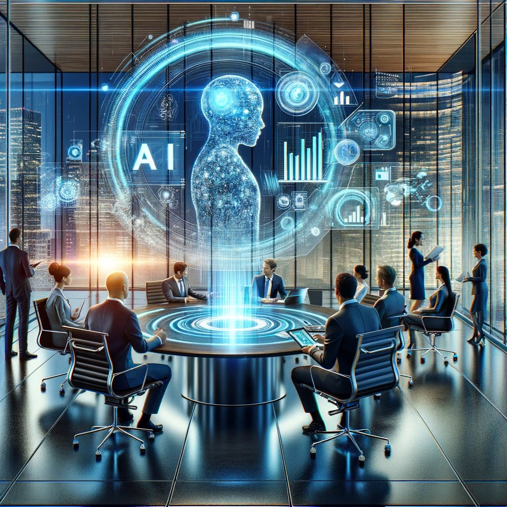mindersvc's tweet photo. AI21 Labs: Fueling the AI Revolution

AI21 Labs' recent fundraising of $53 million is a significant event in the AI industry. This Tel Aviv-based startup is making waves with generative AI tools, joining the ranks of AI innovators. https://t.co/vdBUGDhYuU