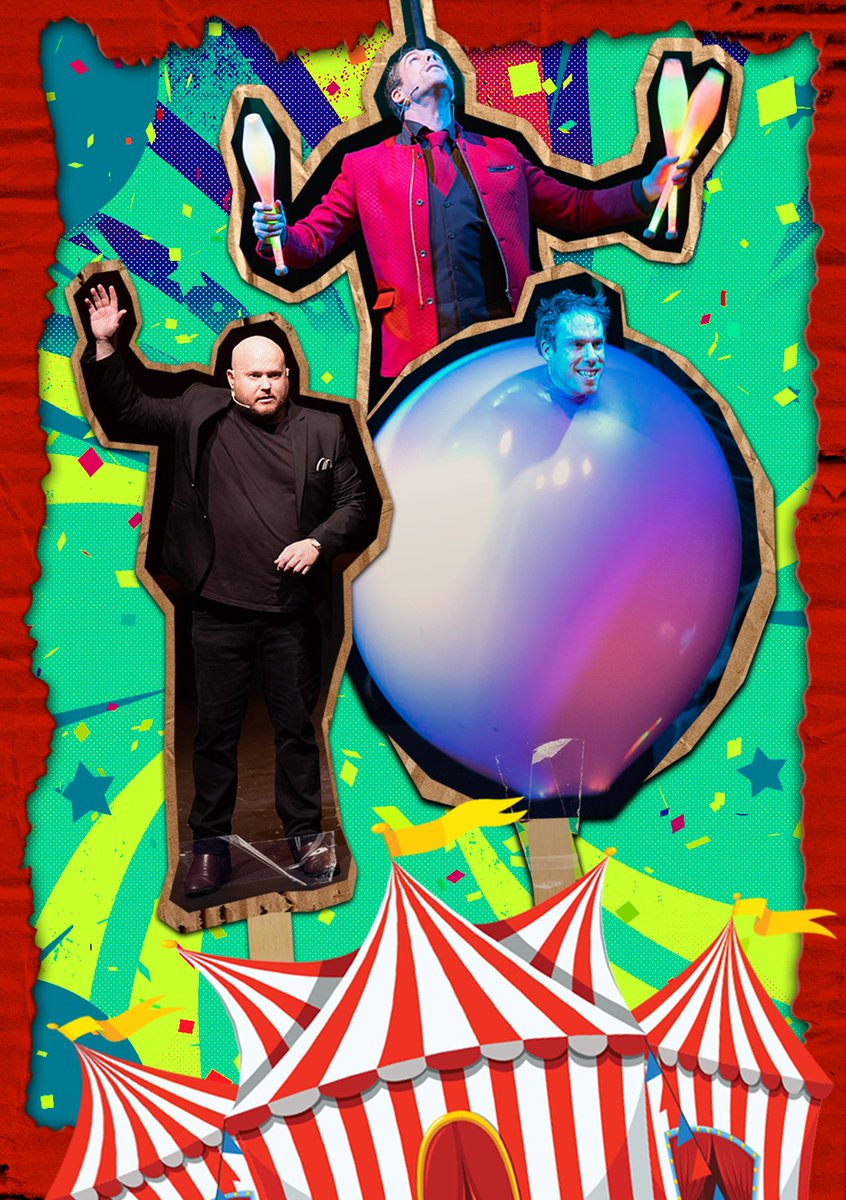 We're going WILDE in the WEST, with TWO shows at Perth FringeWorld! Catch "Flabbergasters" in January &amp; "The Importance of Being Wasted" in early Feb! actreact.com.au for more info!