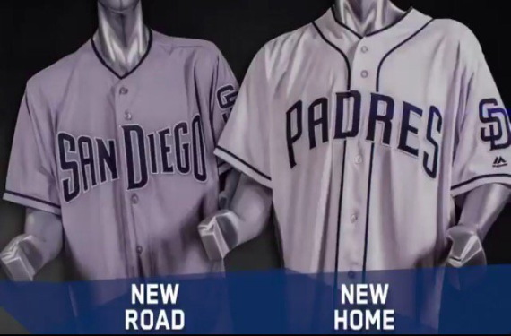 Padres 2024 jerseys leaked