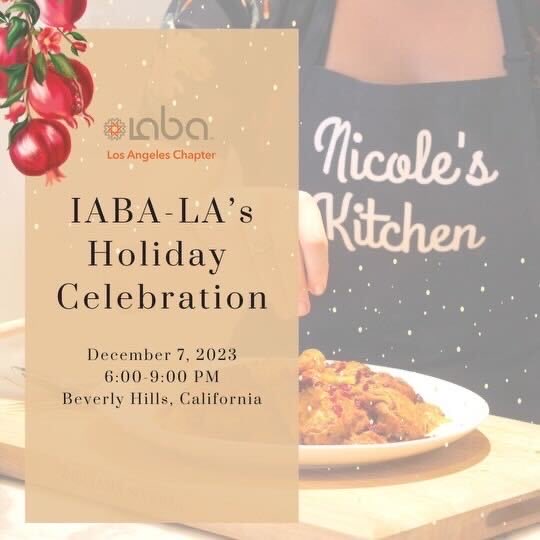 IABA-LA tweet media