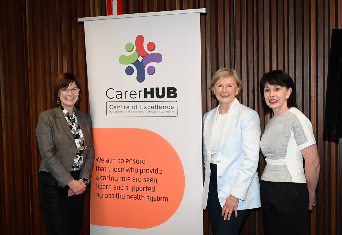 Thrilled to have @MaryAnneThomas @VicGovDH #VCA Prof Huxley @DVCRDeakin opening Deakin's Carer Hub. Co-directors @TLivingston07 @Vickiwh64101682. @IHT_Deakin @DeakinIPAN @IMPACTDeakin @DeakinSeed @OCPHDeakin @deakinresearch @CarersVictoria @WAAHSC @ToddHarperAUS @HealthIssuesCtr