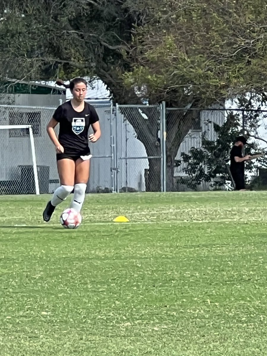 AnastasiaVirata's tweet photo. Awesome ID camp hosted by Eckerd College in St Pete/Largo, FL couple weeks ago!  Met a lot of great college coaches! https://t.co/eDYG8XBwNK