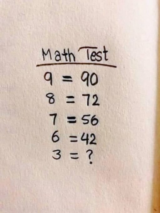 $100 To whoever can answer this!