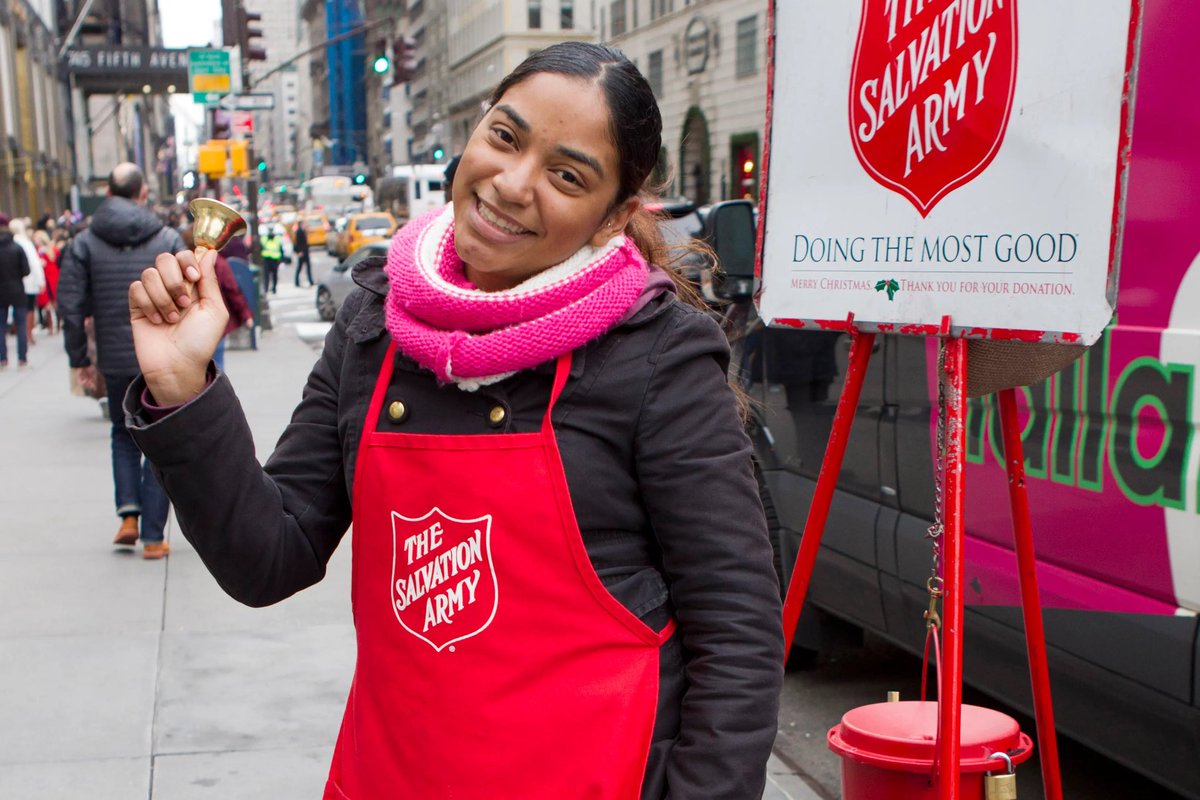 The Salvation Army of Kalamazoo is doing amazing work in our community! They provide essential services to those in need and make a positive impact on people's lives. salvarionary.org/kalamazoo #BroncosWillReign @BroncsWillReign