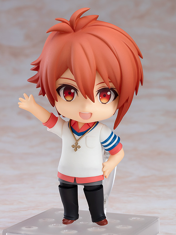 ねんどろいど アイドリッシュセブン アイナナ 逢坂壮五 四葉環