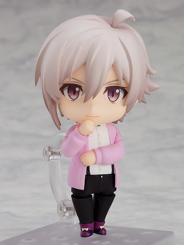 【年末特化】ねんどろいど 逢坂壮五・四葉環（新品未開封品） グッドスマイルカンパニー【公式】 on X: 