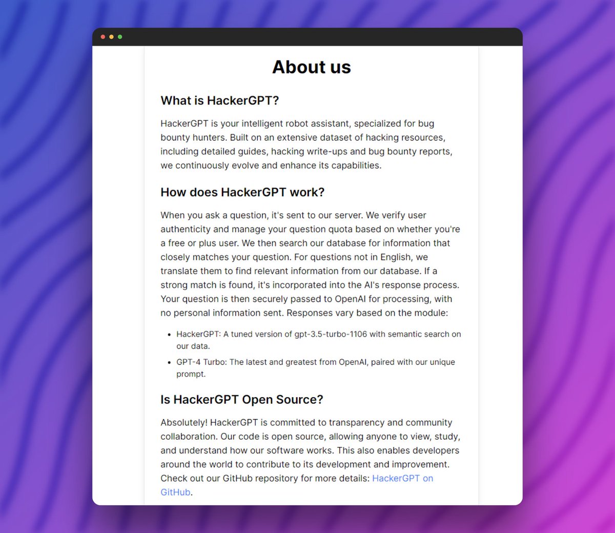 thebinarybot's tweet image. 🛠️It’s #ToolThursday and today I am going to share an amazing tool that I came across last week.

#bugbounty #cybersecurity #infosec