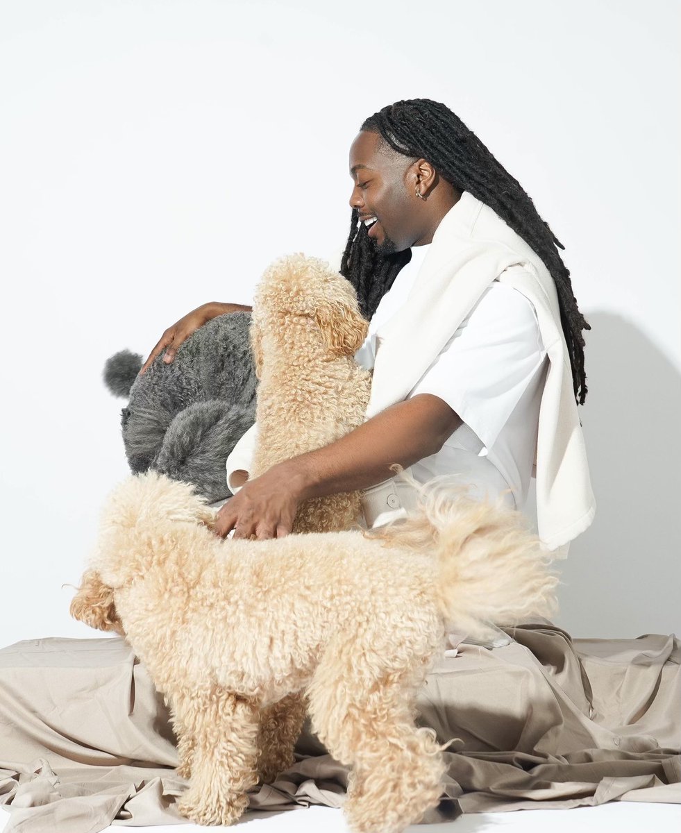 DukeTheGroomer's tweet photo. #NewProfilePic #Gagcity https://t.co/4w8seBwZ1a