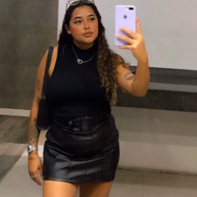 BeatrizSMello's tweet photo. #NovaFotoDePerfil https://t.co/Uve7yxwLPN