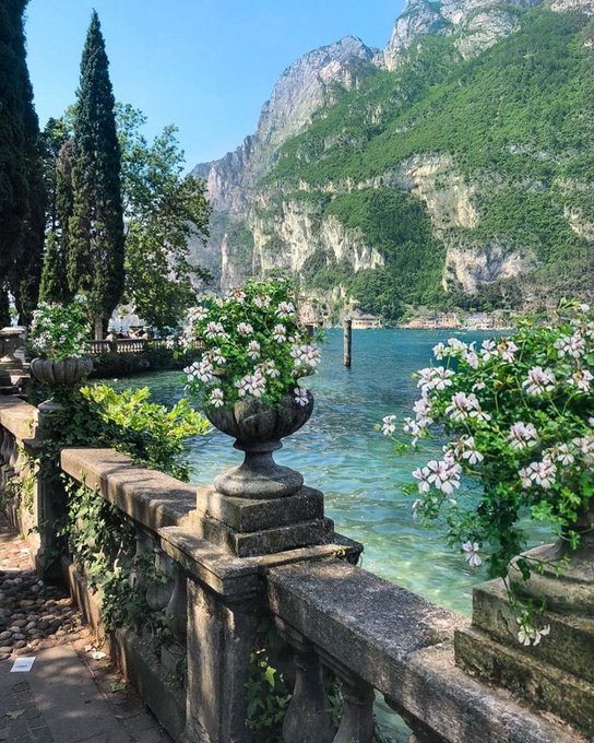 Lake Garda, Italy