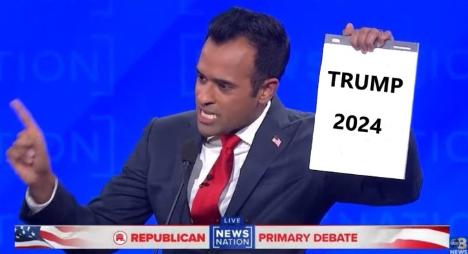 bullriders1's tweet image. #GOPDebate #RepublicansDontCare #TrumpIsACriminal