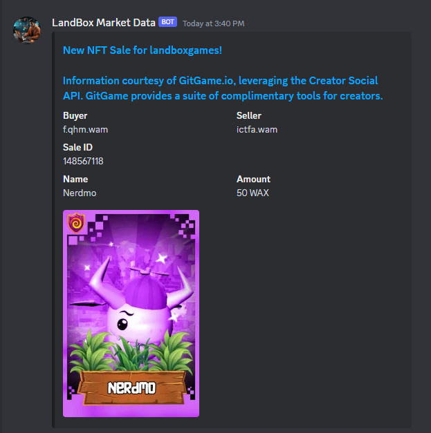 GitGame.io | Gaming Meets Collectibles tweet media