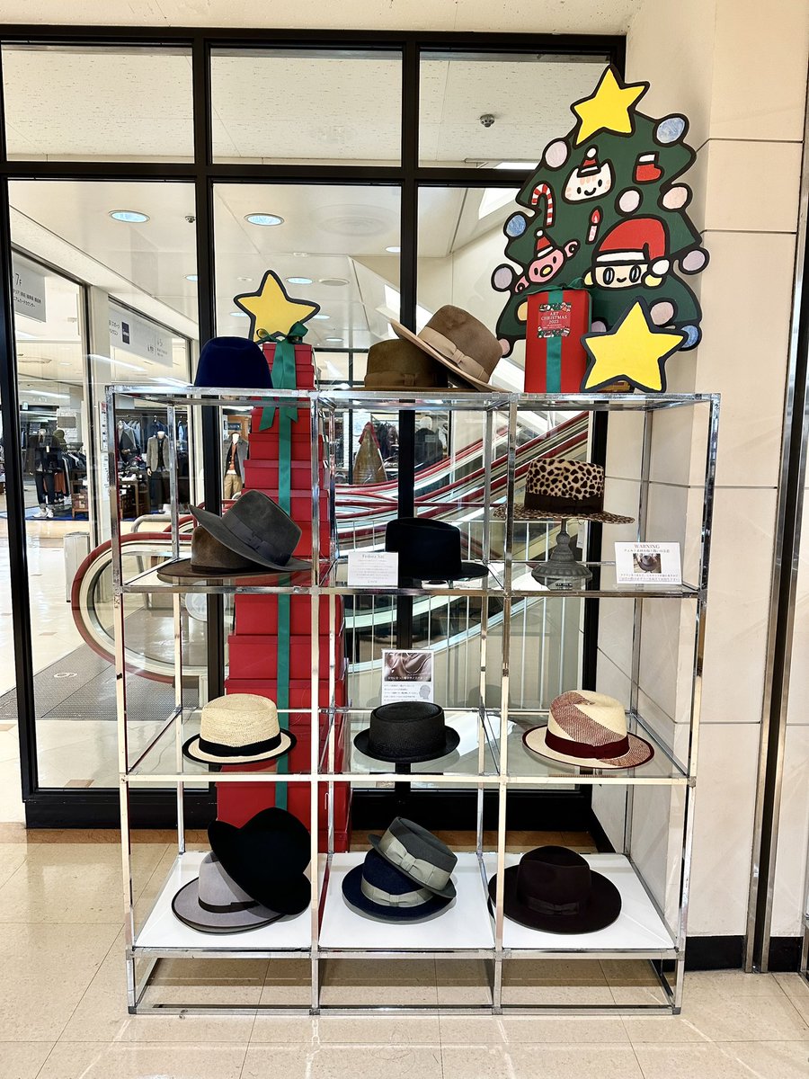 帽子専門店 Circle（サークル）/ 株式会社Circle 【帽子の企画、生産、卸、販売】 (@Circle_hat) / Posts / X