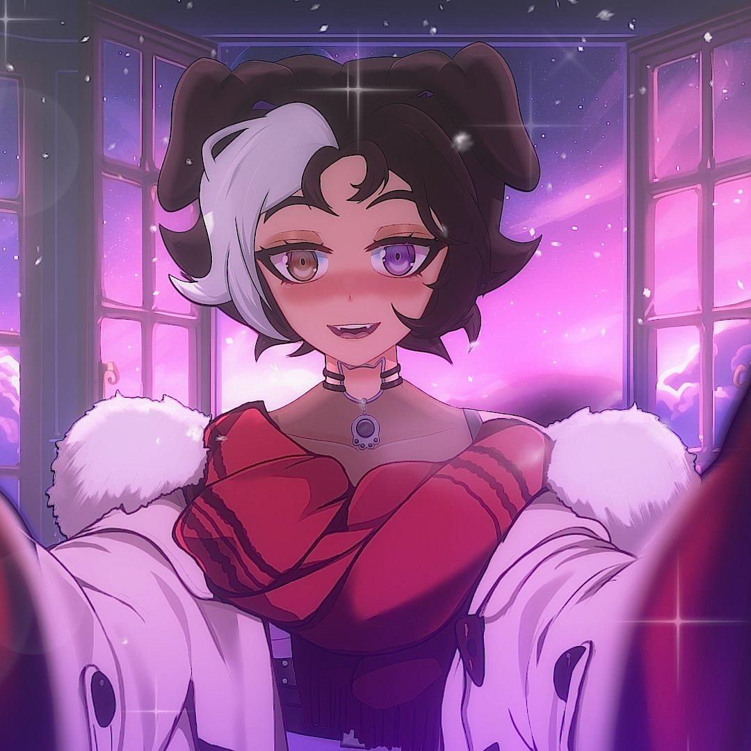 Winter Pubby Walkie Time!
Puppy Collab with friends!

Check Below 🔽🔽🔽
#lewdtuber #vtuber #puppygirl #catboy