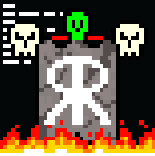 Pixel Banners will be free, onchain and celebrate everything Loot, Realms, Starknet, CC0 all with a heraldry twist. 

Tell us what traits we should include! or better yet, come design them with us. PB's are 100% created by the community. Join us.

cc: <a href="/RisingRevenant/">🧟‍♂️💀Rising Revenant💀🧟‍♂️🏳️‍🌈</a> <a href="/GrugsLair/">Grug's Lair 🪨🦇🔊</a>