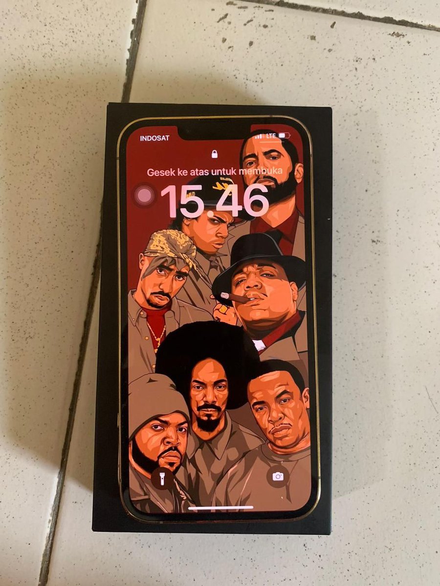 WTS / JUAL

IPHONE 13 PRO 256GB EX INTER
- kondisi mulus
- battery health 84%
- sistem semua aman
- cod bogor / jalur krl / toko oren

harga 13,000 negotiable
untuk detail bisa dm ya, thanks.

#wtsiphone #jualiphone #iphone11 #zonaBU #zonauang #zonajajan