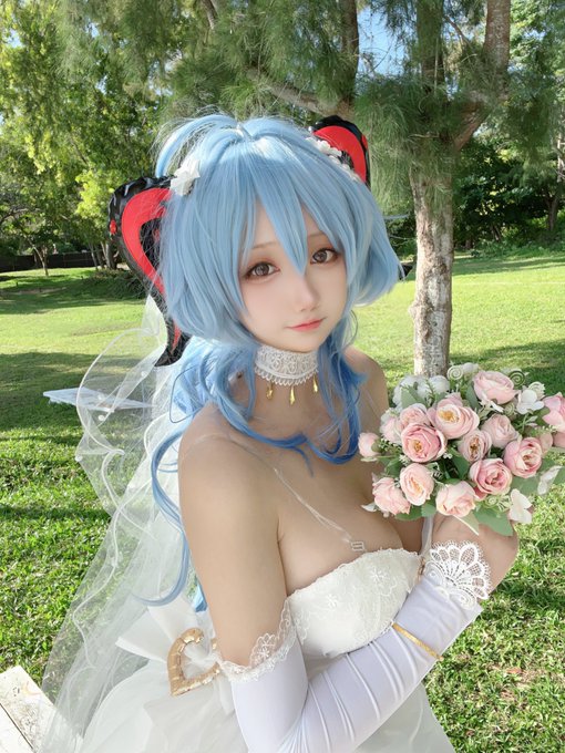 コスプレイヤー浅野菌子のTwitter画像47
