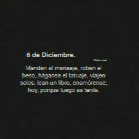 Noches