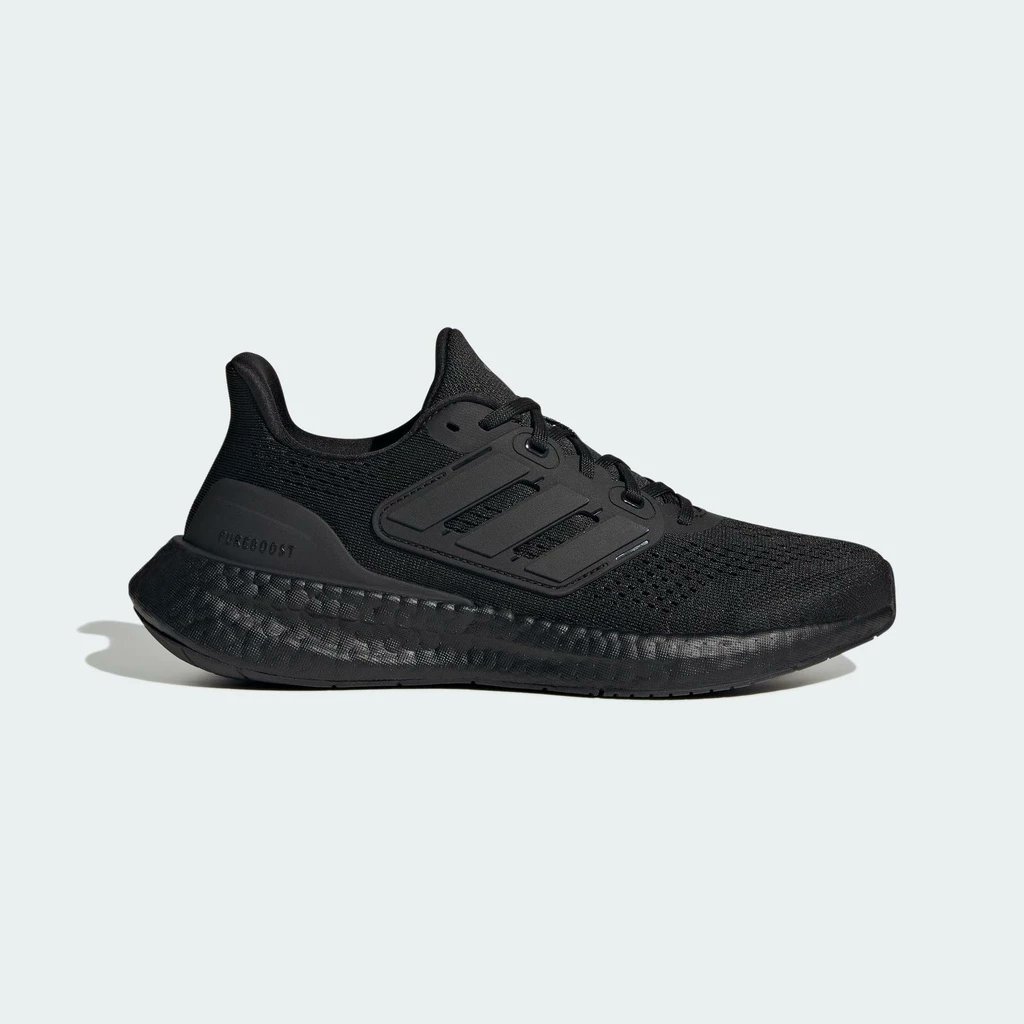 Guys adidas mmg buang harga skrg guyss. 50 % Discounttt 

Year end promotion kaw2 guys🎁💫💫💫🤩🤩

Adidas Running Pureboost 23 Shoes Women Black ‼️

RM 569 ❎
RM 284.50 ✅

50 %  discount Now‼️
Byk lagi kasut lain2 pls chek it out official store adidas ni💫