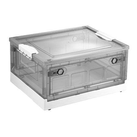 BestDealsCoNz's tweet image. 25L Plastic Stackable Storage Box Container
Buy Now &amp;gt;&amp;gt;&amp;gt; tinyurl.com/2hsuzhrb
#plasticstoragebox #stackablebox #storagebox #StorageBoxes #storagecontainers