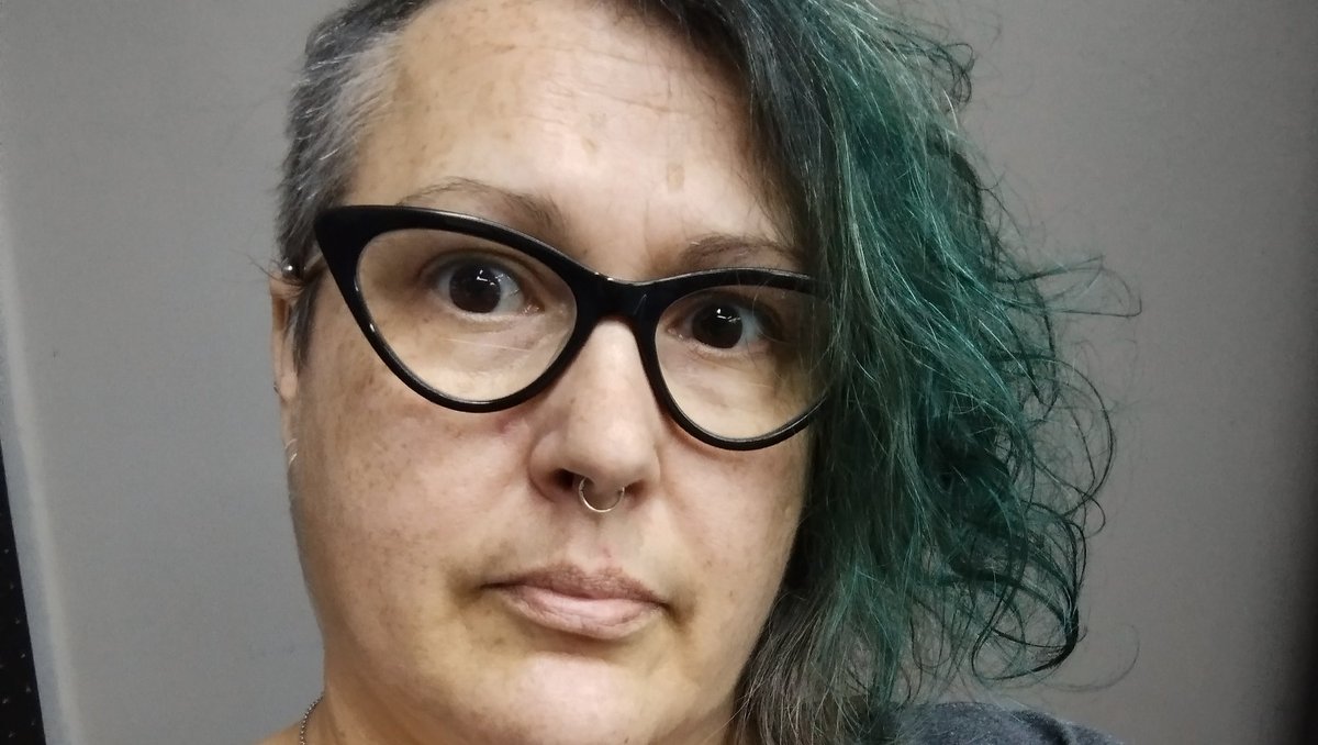 goddessofwierd's tweet photo. Please support my GoFundMe campaign: https://t.co/iwDLNVwpJ2 #GoFundMe https://t.co/zH2Ime7FQ4