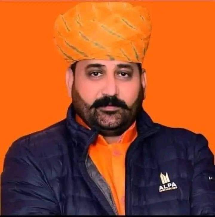 vikramsingh98's tweet photo. @PankajSinghBJP ओम शांति
सत् सत् नमन। https://t.co/HnEOYxyFGV