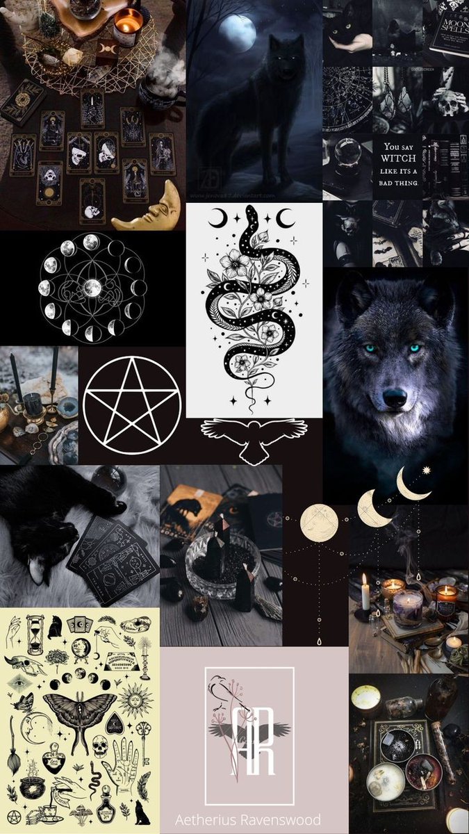 Pagan Black Jaguar Witchery (@jaguar_witchery) on Twitter photo 