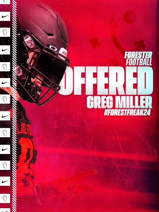 Gregory Miller Jr tweet media