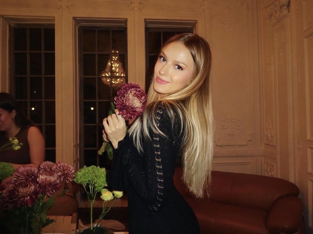 A beautiful day to enjoy the night