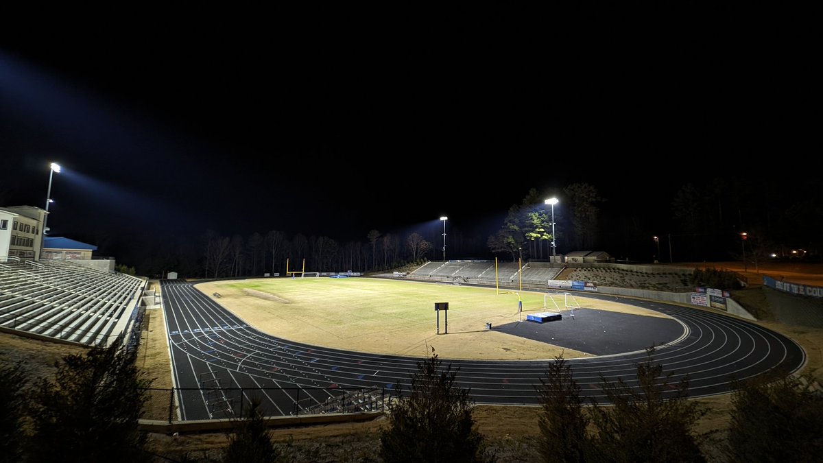 Wake Forest HS Track tweet media