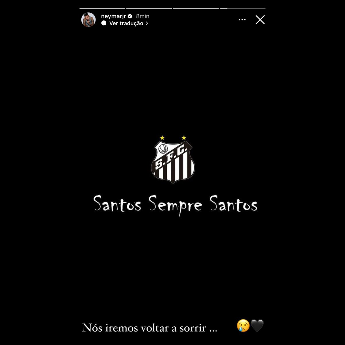 choquei's tweet photo. 🚨VEJA: Neymar perdeu para a Bruna Marquezine no BBB, nas eleições e agora no futebol. 

Vasco da Gama. https://t.co/uUmxhkacqL