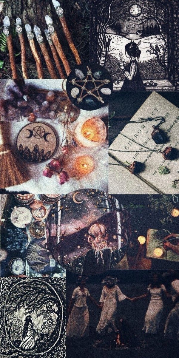 Pagan Black Jaguar Witchery (@jaguar_witchery) on Twitter photo 
