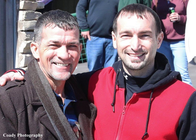 Jansen Melancon won 3 of his 4 mounts at Delta Downs tonight and has been on 🔥 as of late. He has 10 wins and 3 seconds in his last 24 mounts. He has 857 career wins. 

📸 Coady Photography 

<a href="/La_Kid_JMel/">Jansen Melancon</a>