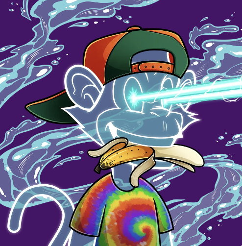 Spirit Monkeys $BAN Giveaway! 🎁

500 $BAN 1 winner (12/11)

1) Like
2) Repost
3) Reply attaching a "NEW" SM with a Banana trait (can't repeat, only valid the first time posted). 

*If you win &amp; own a Spirit Monkey +300 $BAN if it has a Banana trait total 1000 $BAN prize!